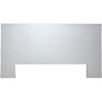 Blende Tresterschale Platin für ENA 5 / ENA 7